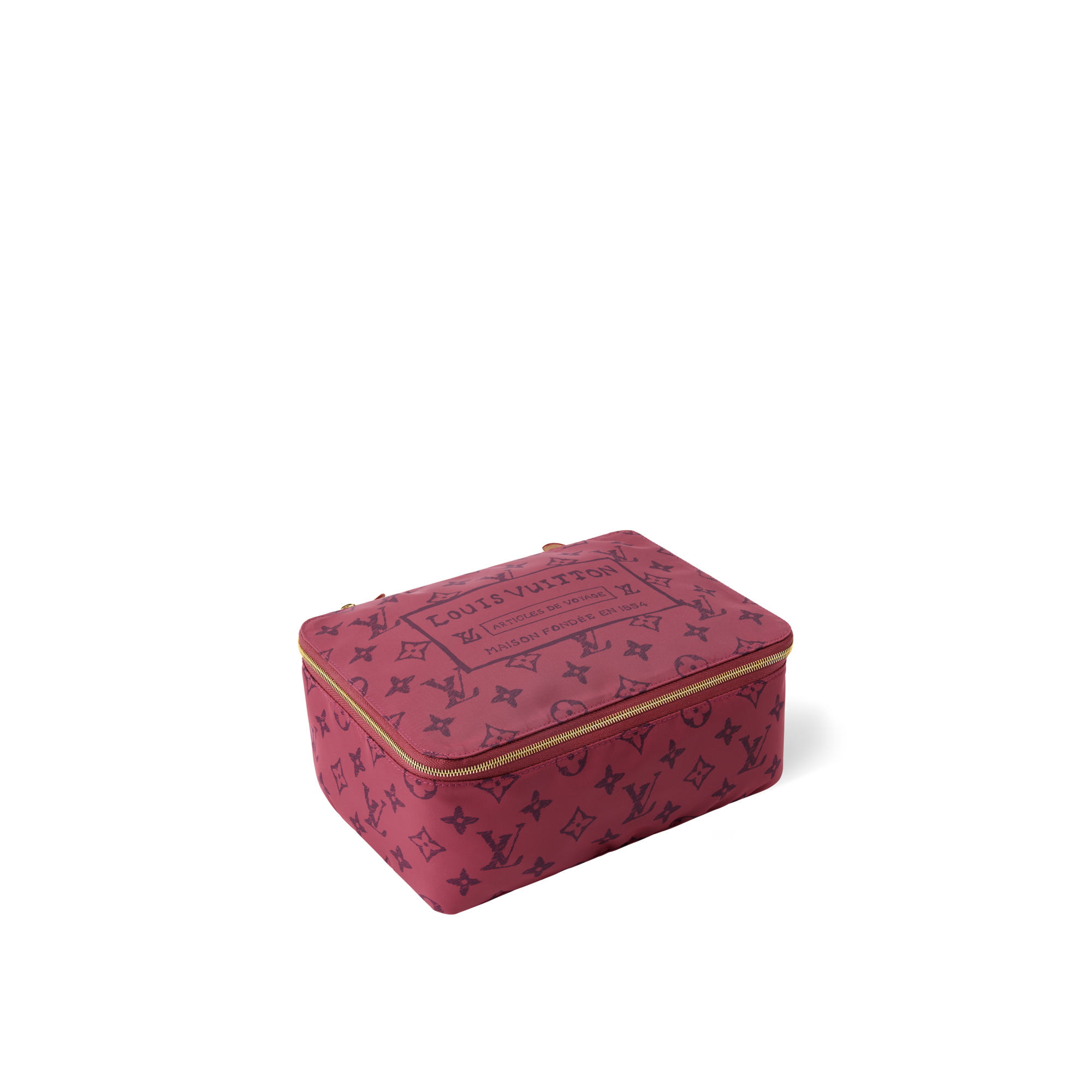 Packing Cube MM Other Canvas - Women - Travel | LOUIS VUITTON ®